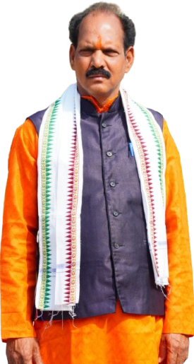 Ajay Dash